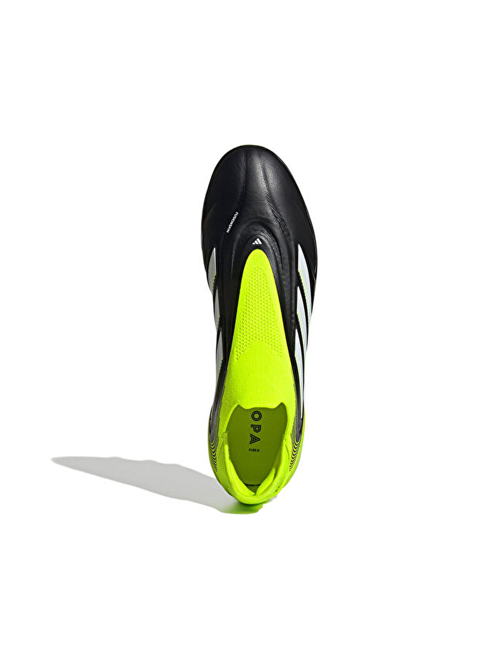 Copa Pure Iıı Elite Ll Fg Erkek Çim Zemin Kramponu Jh6302 Siyah-4