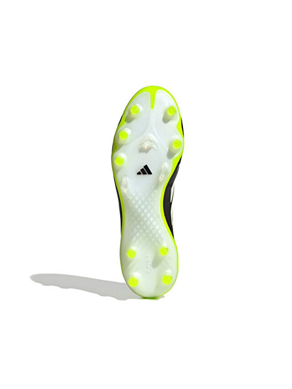 Copa Pure Iıı Elite Ll Fg Erkek Çim Zemin Kramponu Jh6302 Siyah-6