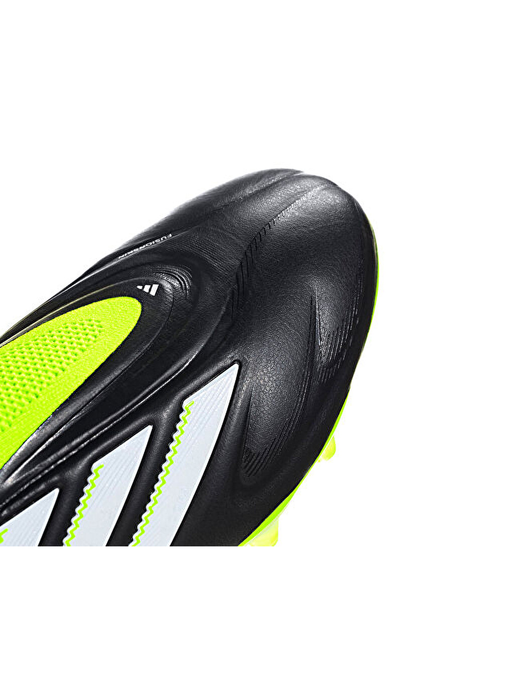 Copa Pure Iıı Elite Ll Fg Erkek Çim Zemin Kramponu Jh6302 Siyah-7