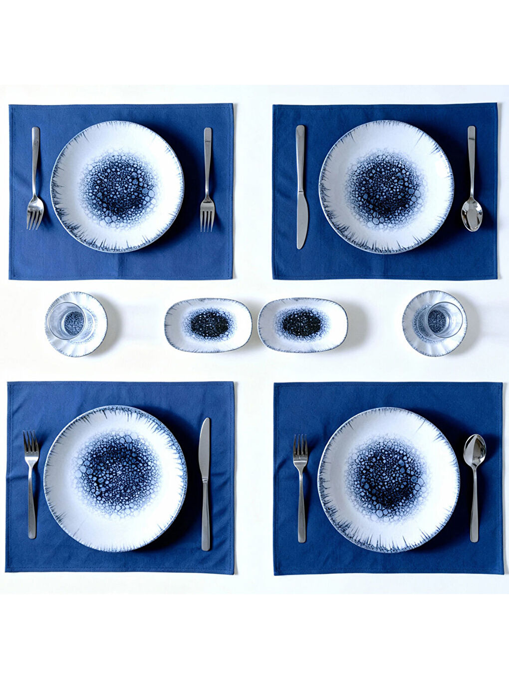 Ekru Enternasyonel Antares 16 Parça Kahvaltı Takımı 14711-3