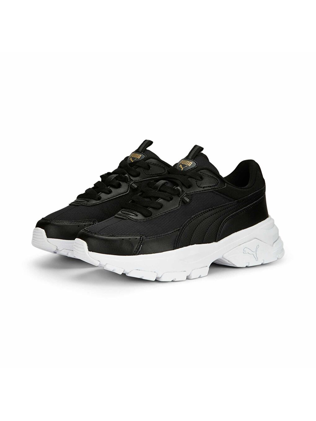 Siyah CASSIA VIA Kadın Ayakkabı-5