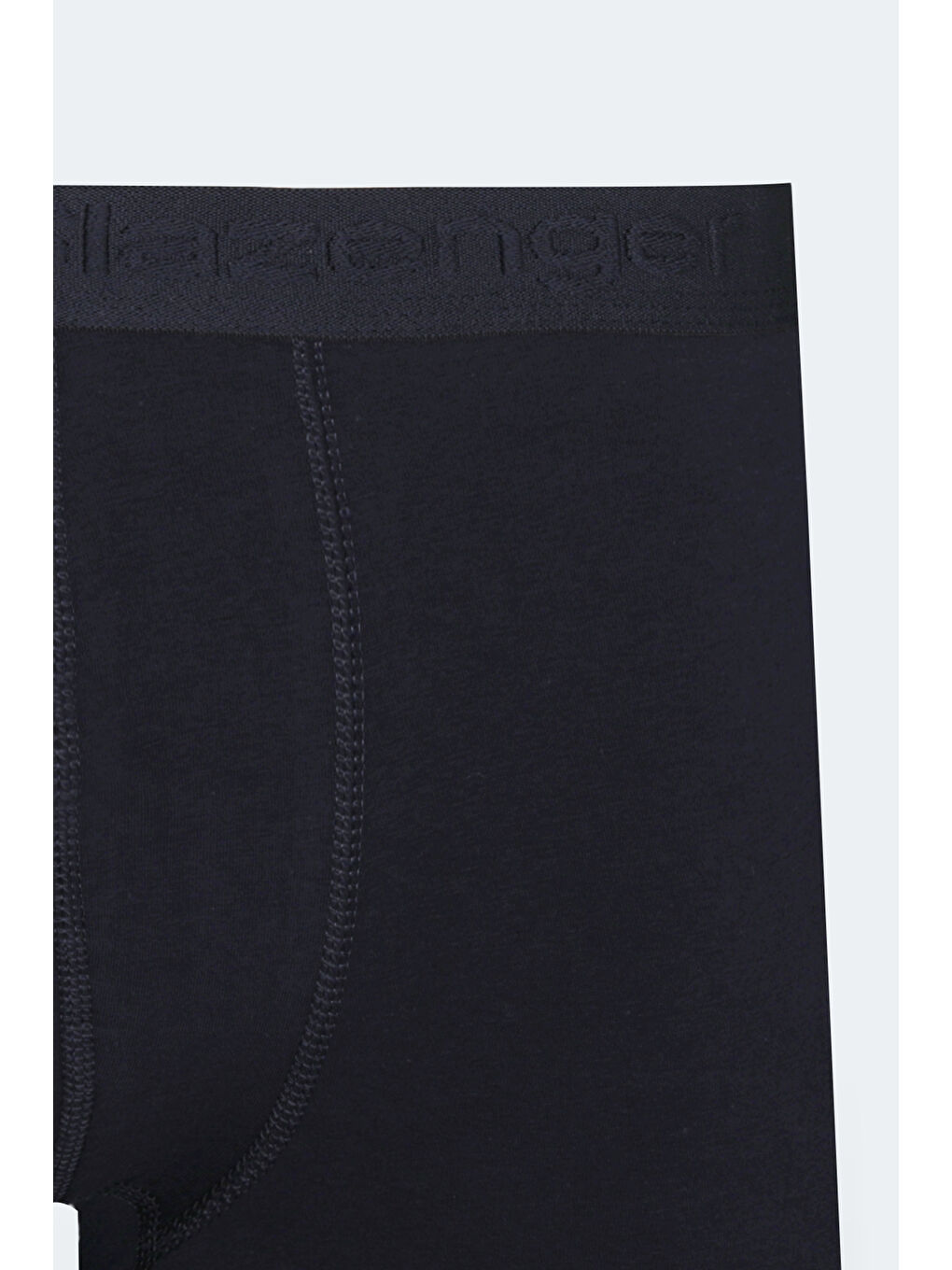 JADAX 3 lü Set Erkek Lacivert Boxer-1