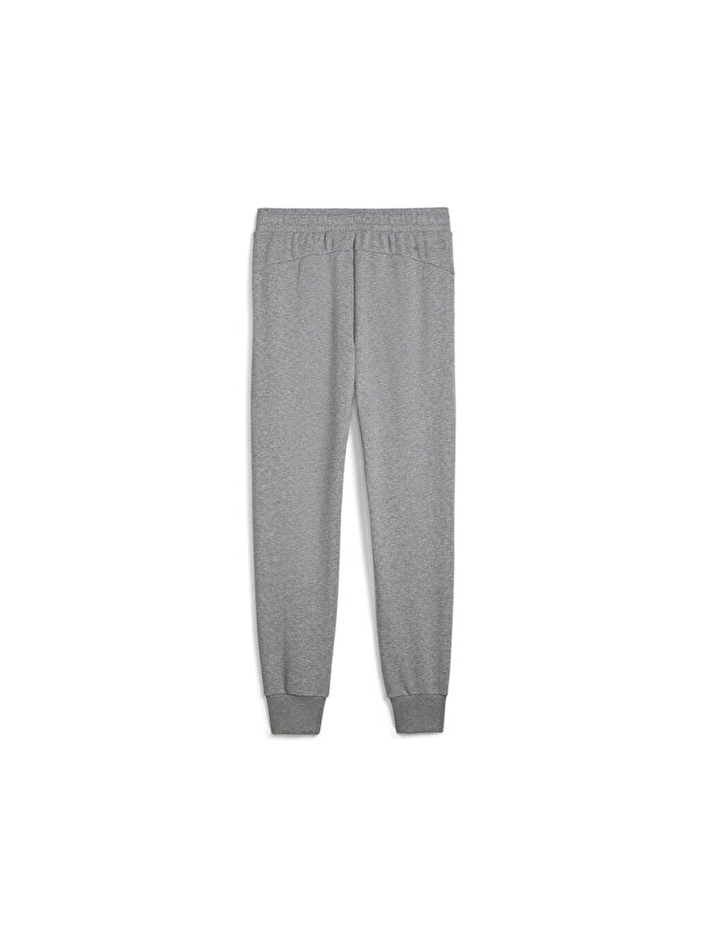 Bmw Mms Ess Sweat Pants Ft Erkek Günlük Eşofman Altı 62416303 Gri-4