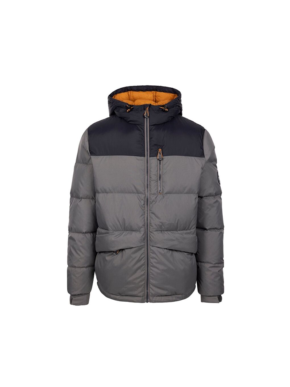 Karışık Erris - Down Erkek Outdoor Şişme Mont