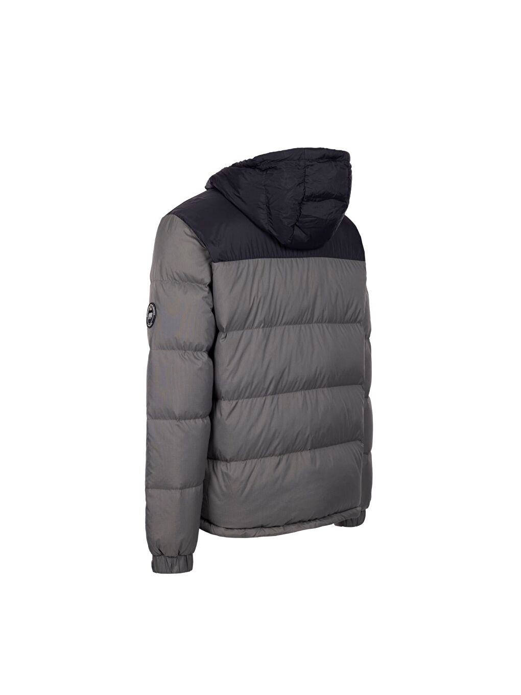 Karışık Erris - Down Erkek Outdoor Şişme Mont-1