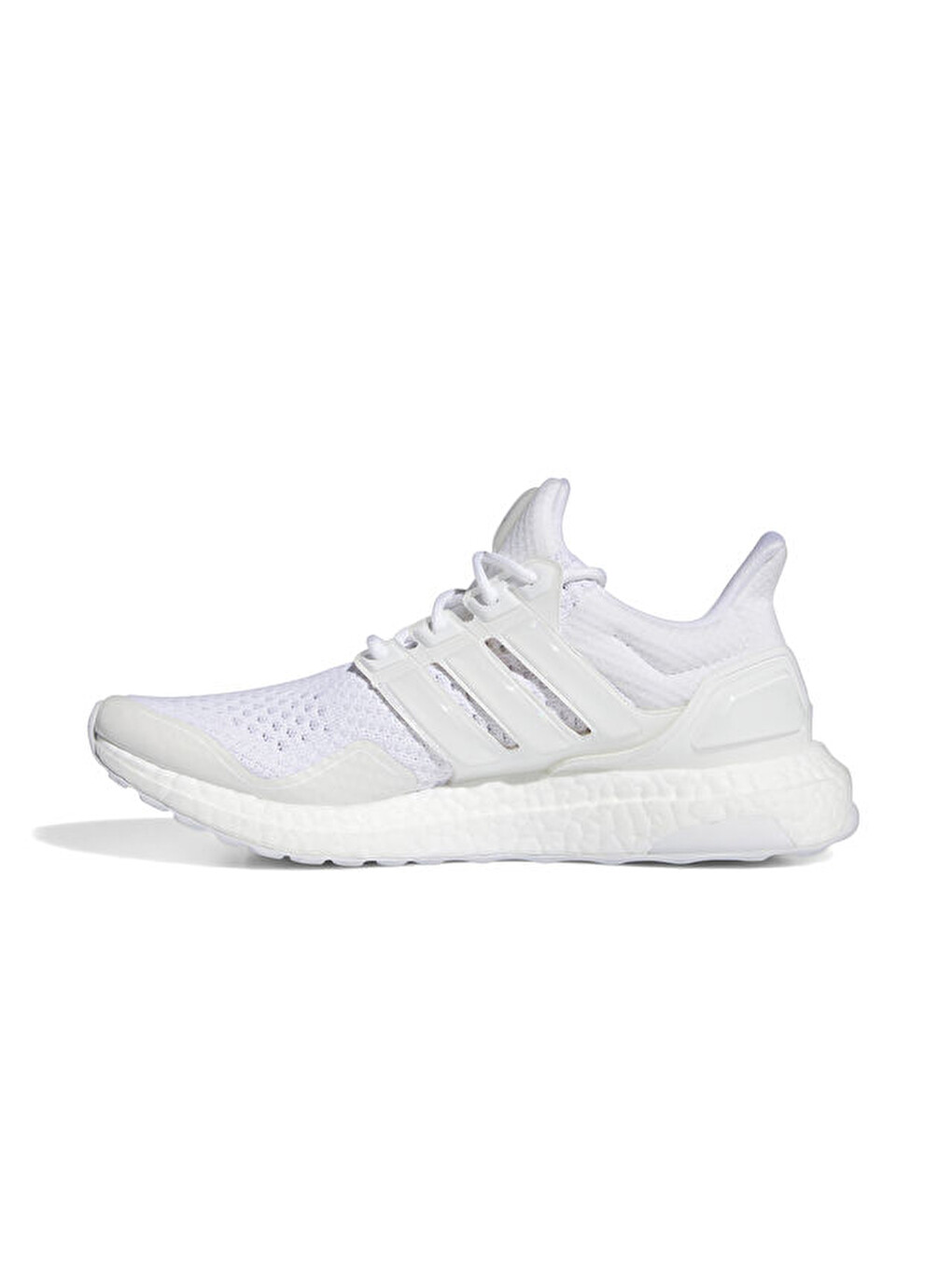Ultraboost 1.0 W Kadın Koşu Ayakkabısı Id9632 Beyaz-1