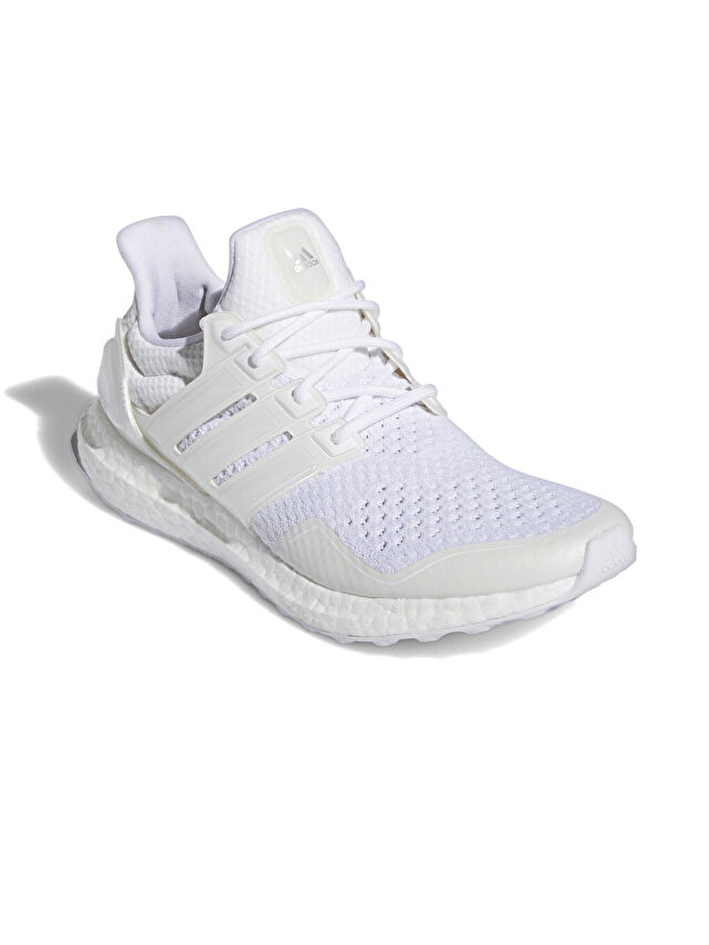 Ultraboost 1.0 W Kadın Koşu Ayakkabısı Id9632 Beyaz-2