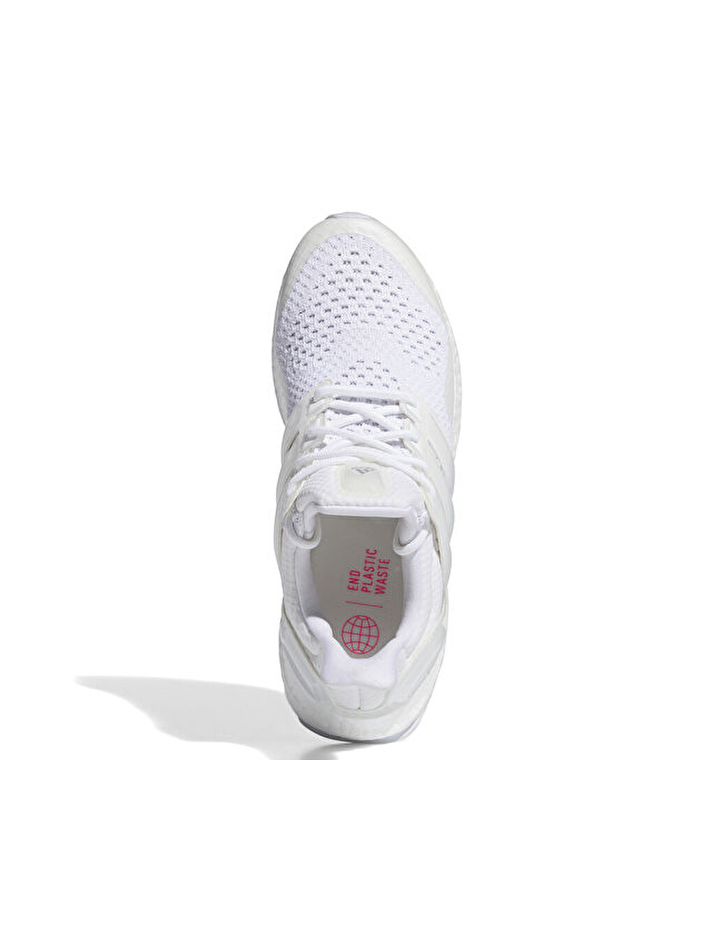 Ultraboost 1.0 W Kadın Koşu Ayakkabısı Id9632 Beyaz-3