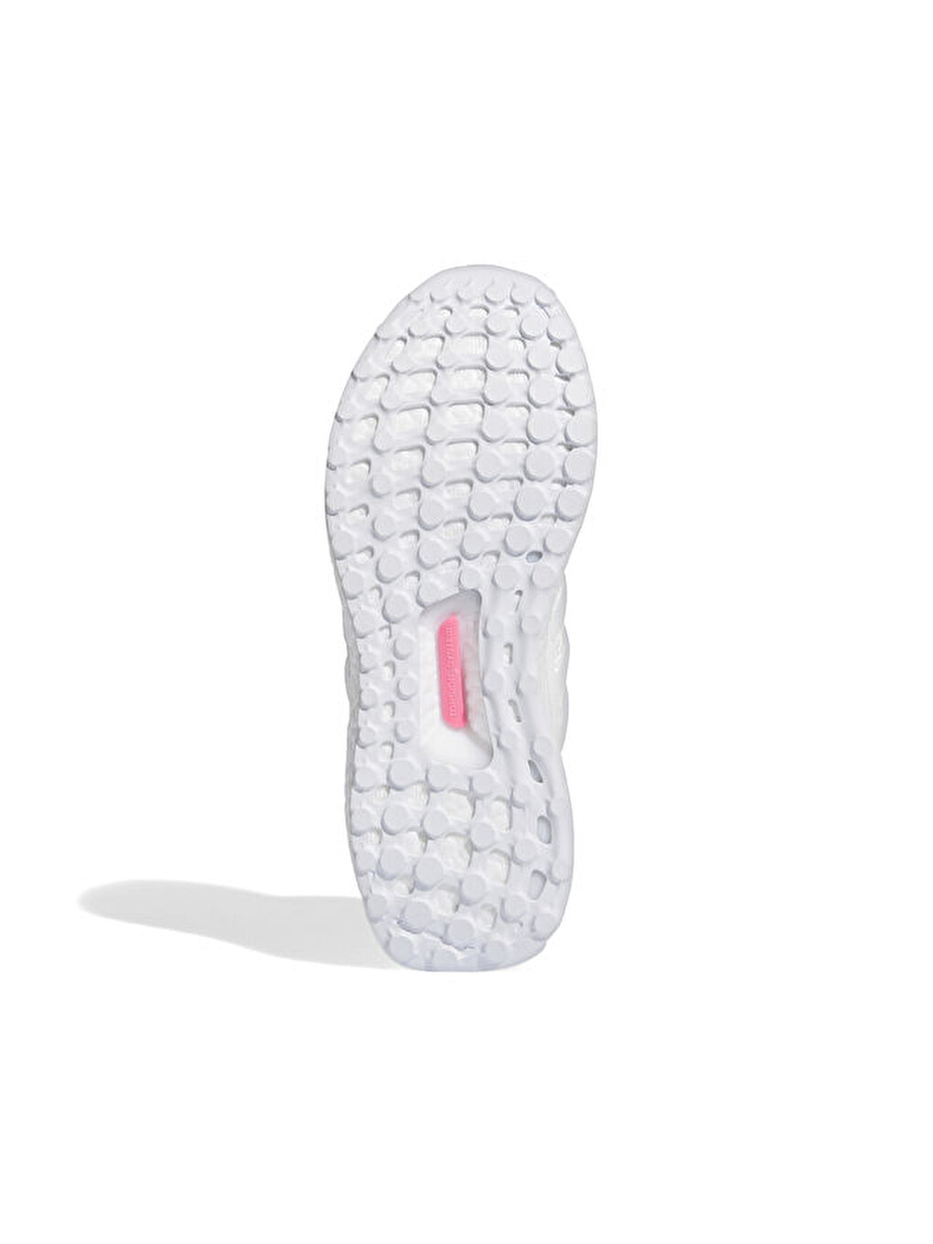Ultraboost 1.0 W Kadın Koşu Ayakkabısı Id9632 Beyaz-5