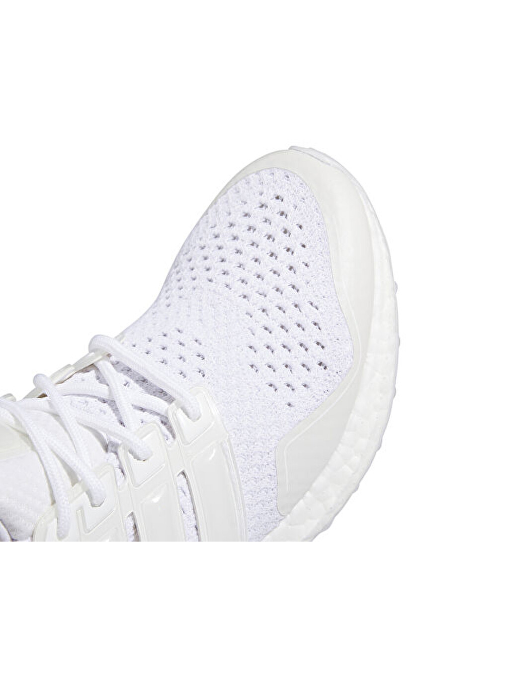 Ultraboost 1.0 W Kadın Koşu Ayakkabısı Id9632 Beyaz-6