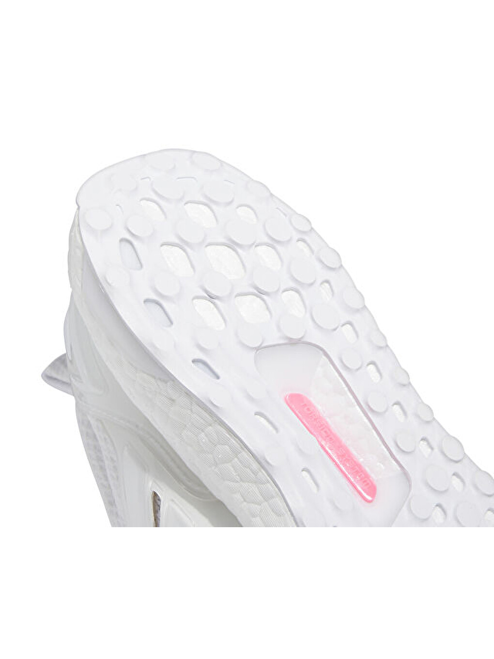 Ultraboost 1.0 W Kadın Koşu Ayakkabısı Id9632 Beyaz-7