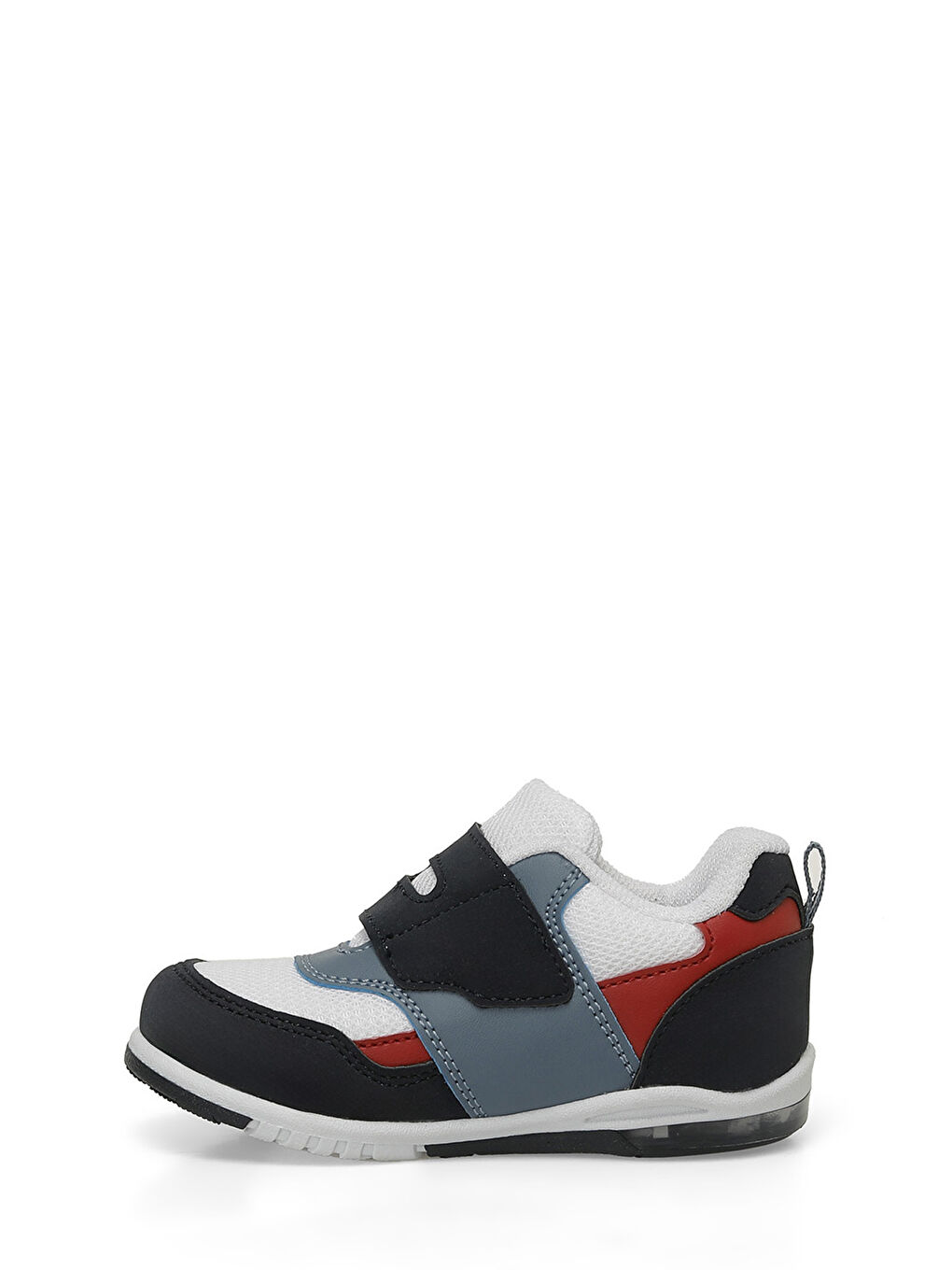 PABLO.B5FX Lacivert Erkek Çocuk Sneaker-2