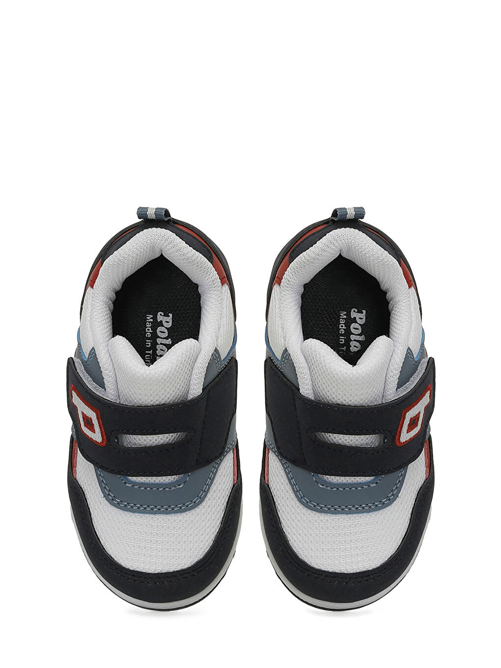 PABLO.B5FX Lacivert Erkek Çocuk Sneaker-3