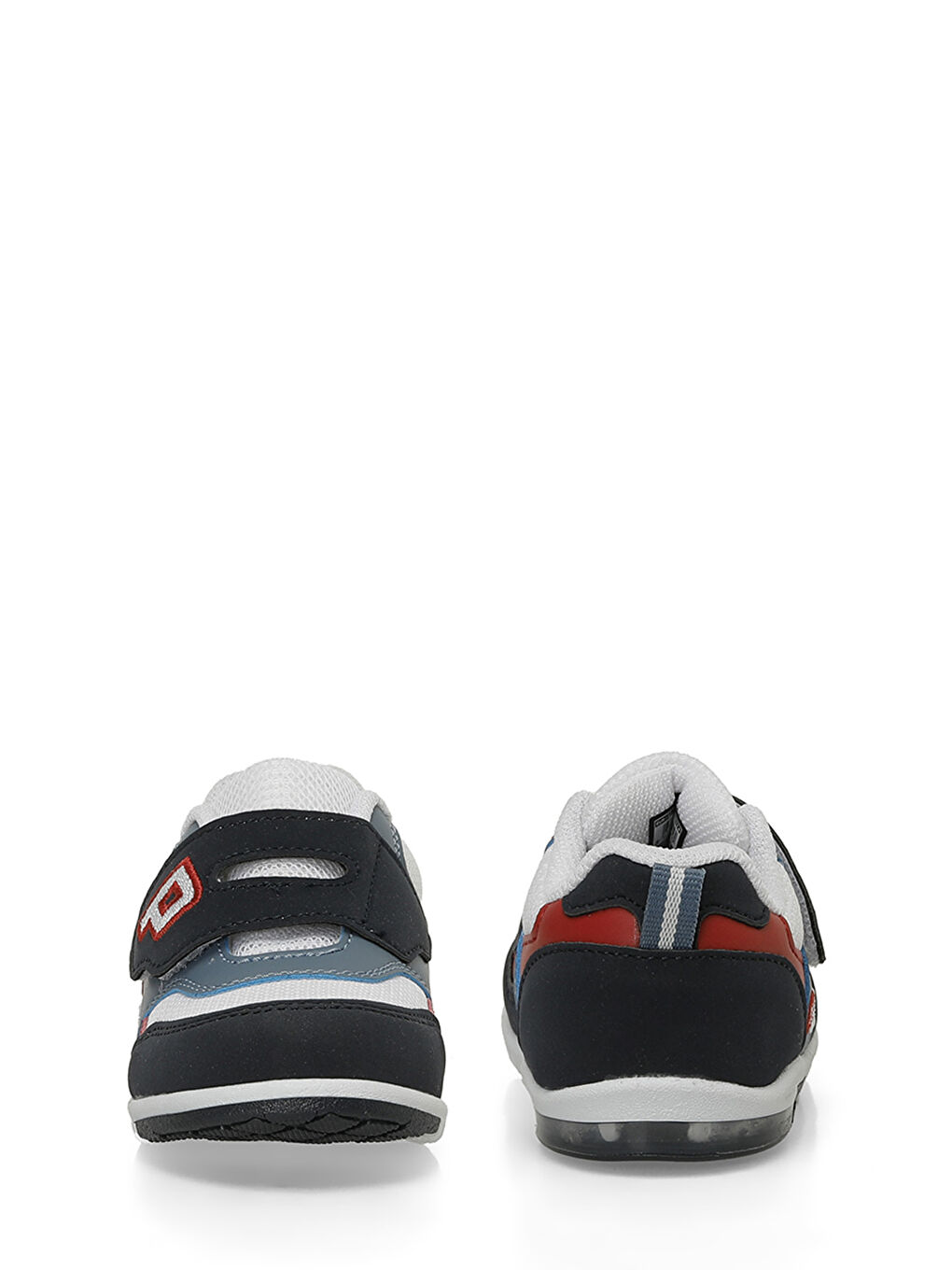 PABLO.B5FX Lacivert Erkek Çocuk Sneaker-4