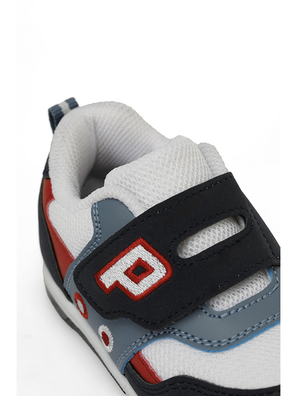 PABLO.B5FX Lacivert Erkek Çocuk Sneaker-6