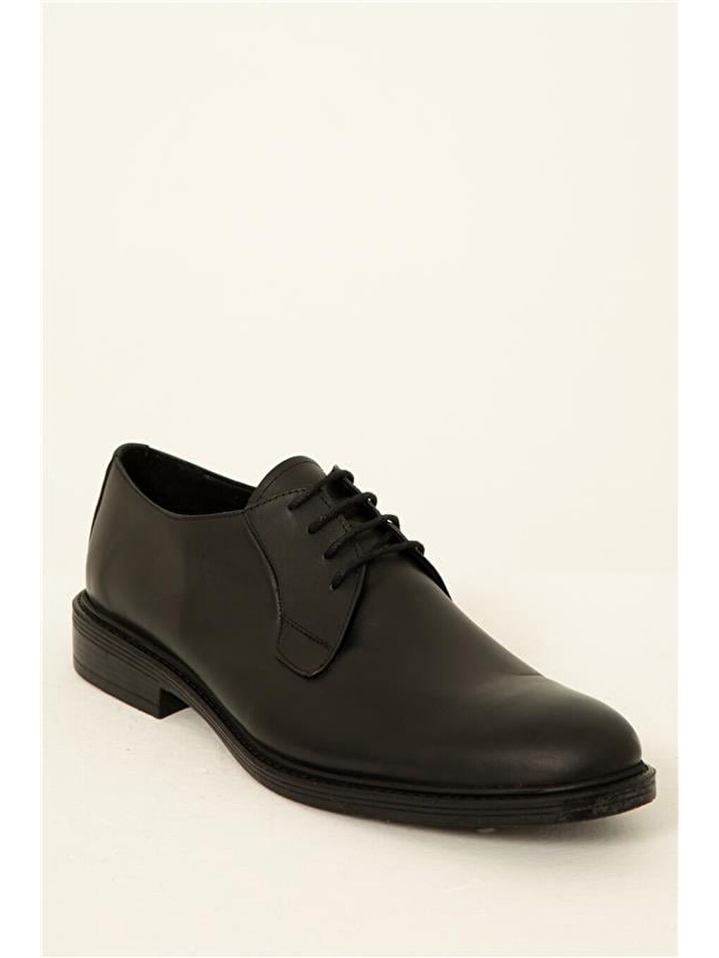 Siyah Casual Ayakkabı-1