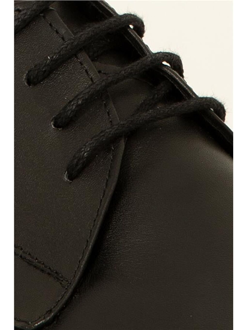 Siyah Casual Ayakkabı-4