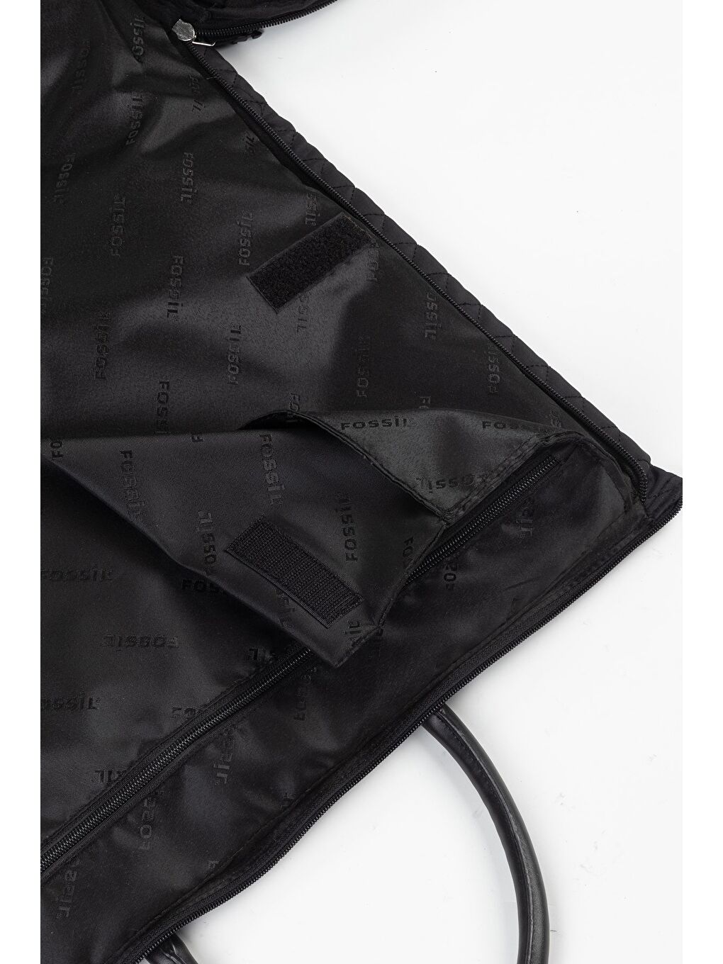 Unisex Siyah Özel Takım Elbise ve Ayakkabı Bölmeli Spor Seyahat Çantası El Valizi-7