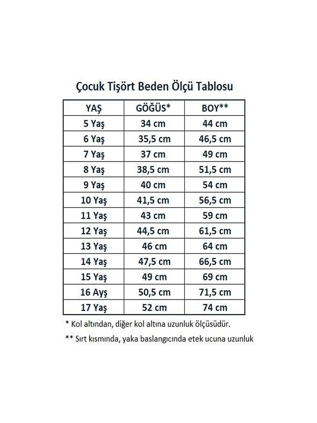 Siyah Kız Çocuk Okul Tarz %100 Pamuk T-Shirt -5-17 Yaş AG005-4