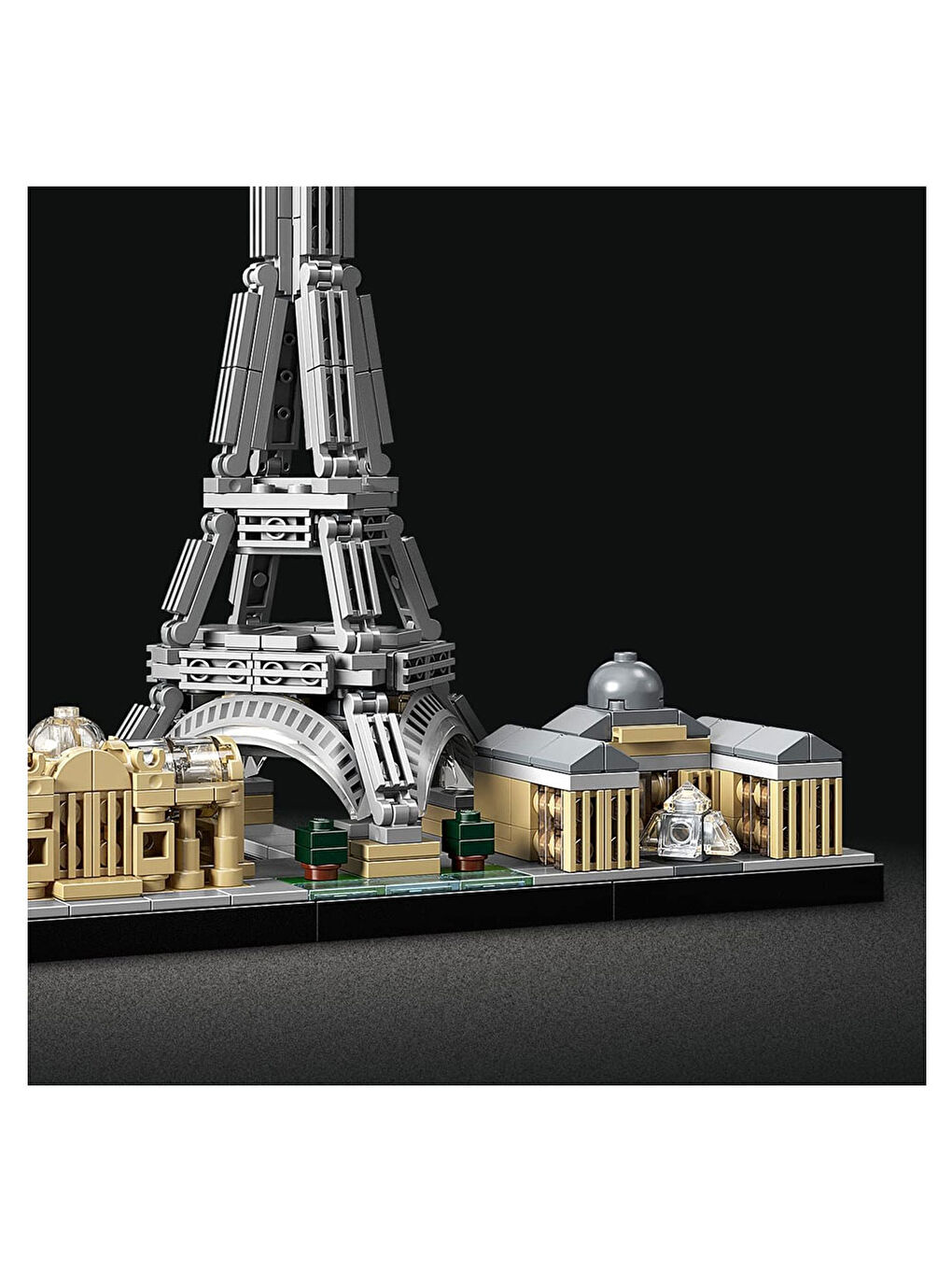 Lego Architecture Paris 21044 - 2