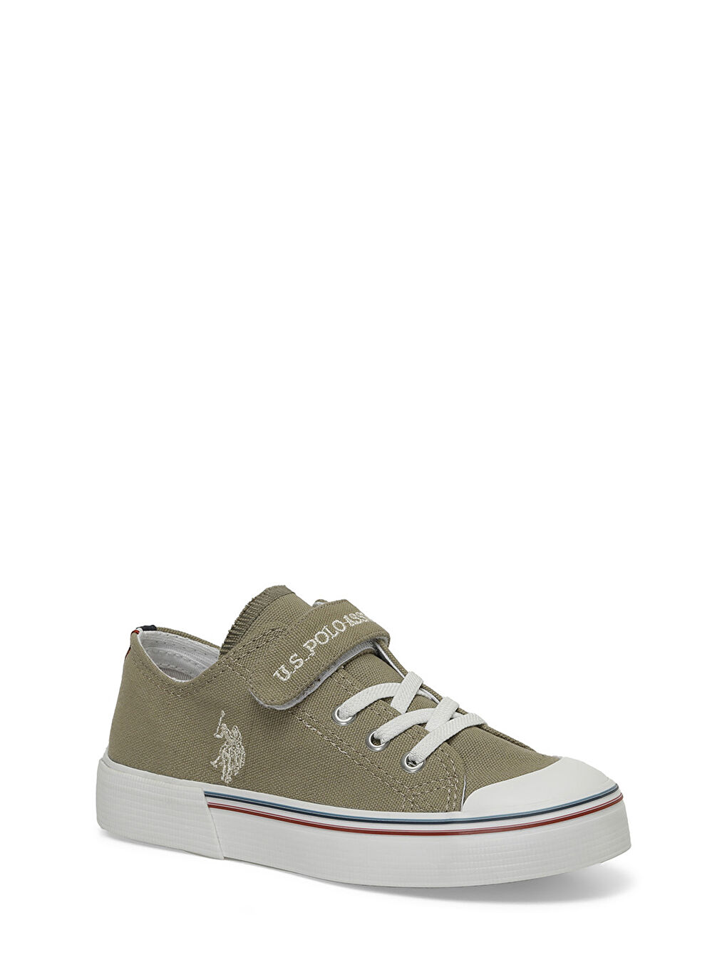 PENELOPE 4FX Yeşil Erkek Çocuk Sneaker-1