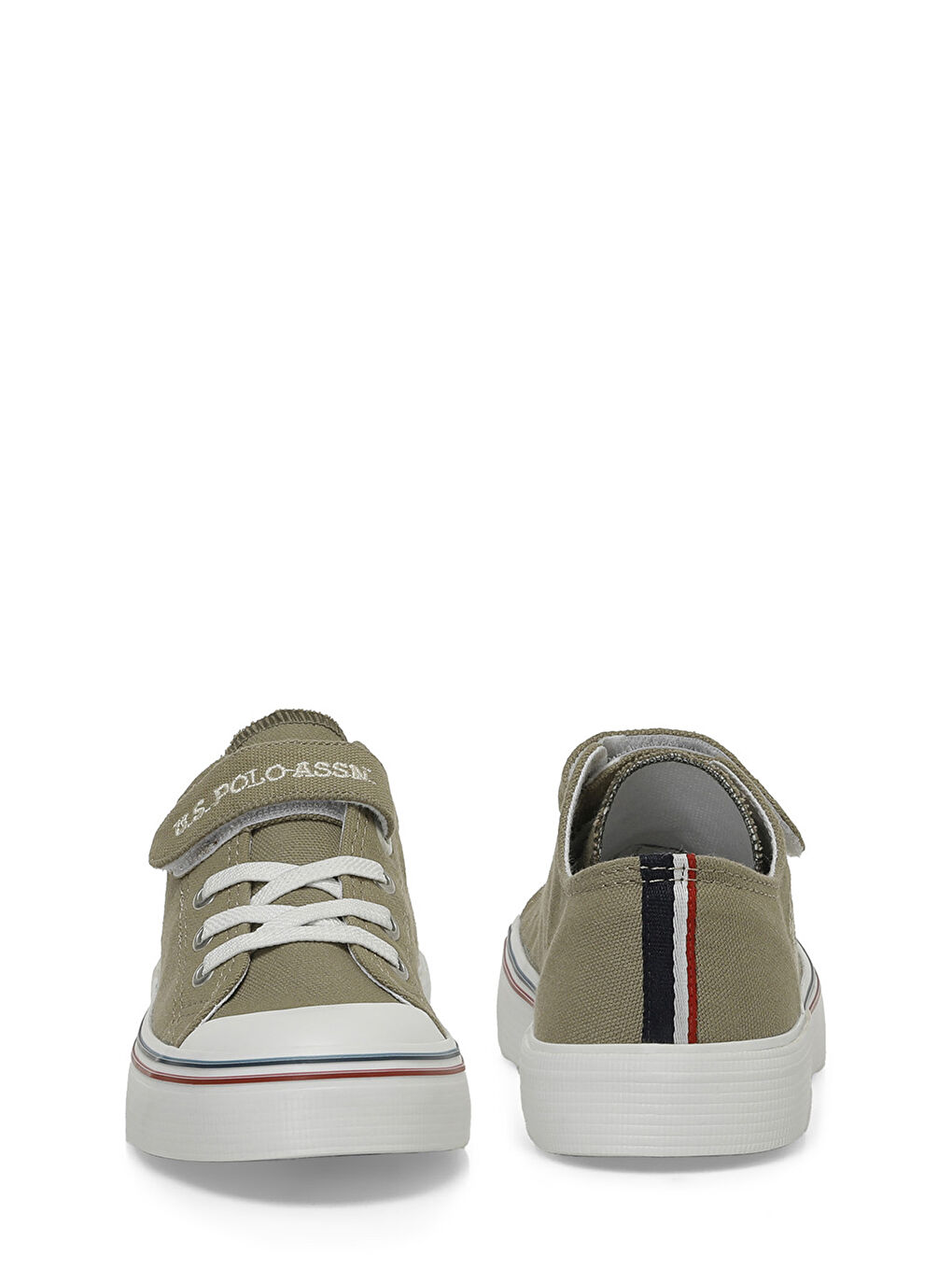 PENELOPE 4FX Yeşil Erkek Çocuk Sneaker-4