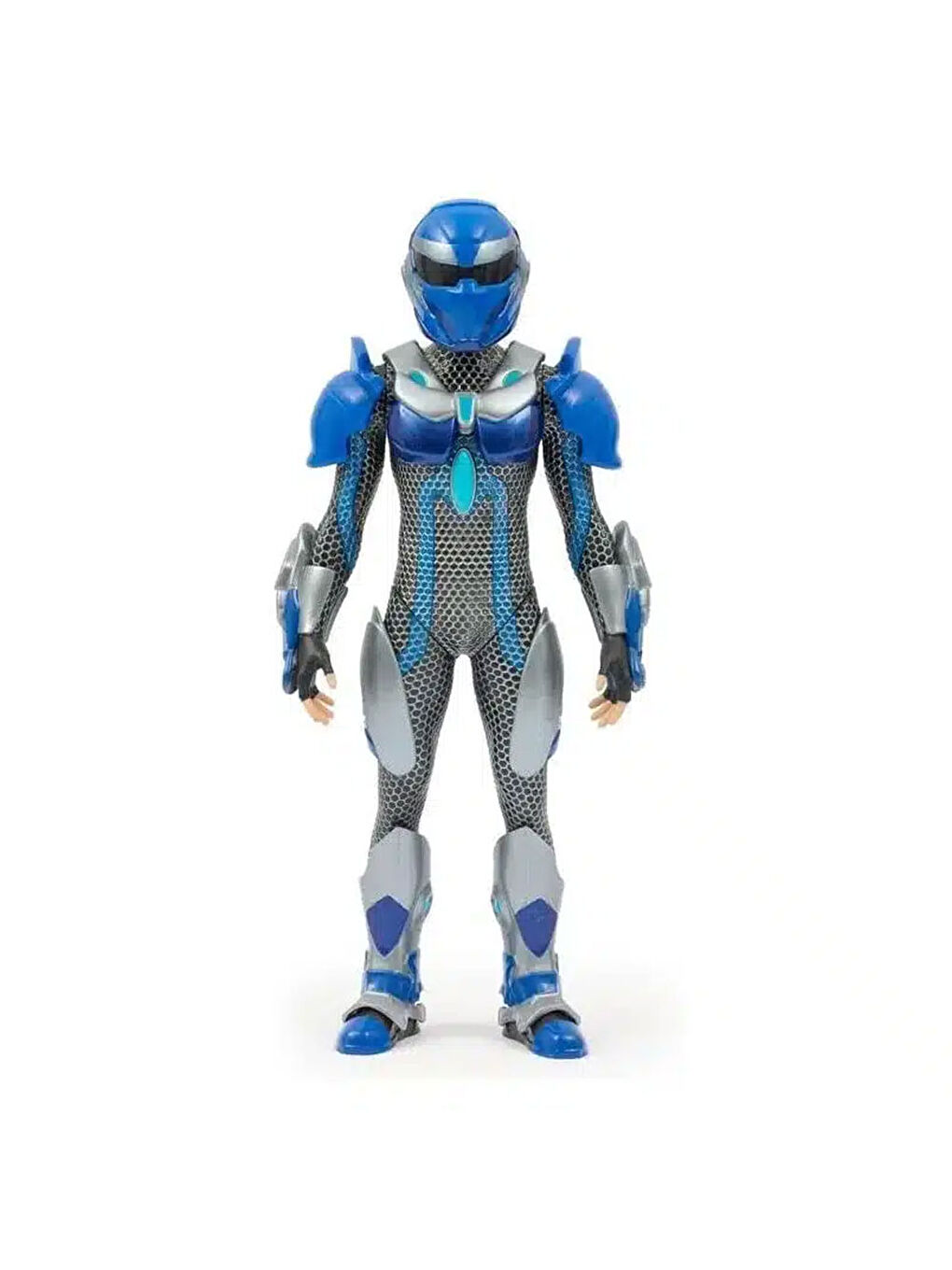 27 cm Figür Varis ve Zırh Su Varisi Carter GRV03000-2