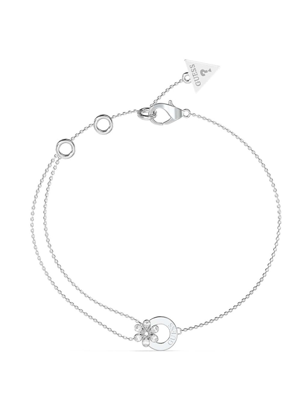 Gri JGUJUBB05111JWRHS Kadın Bileklik