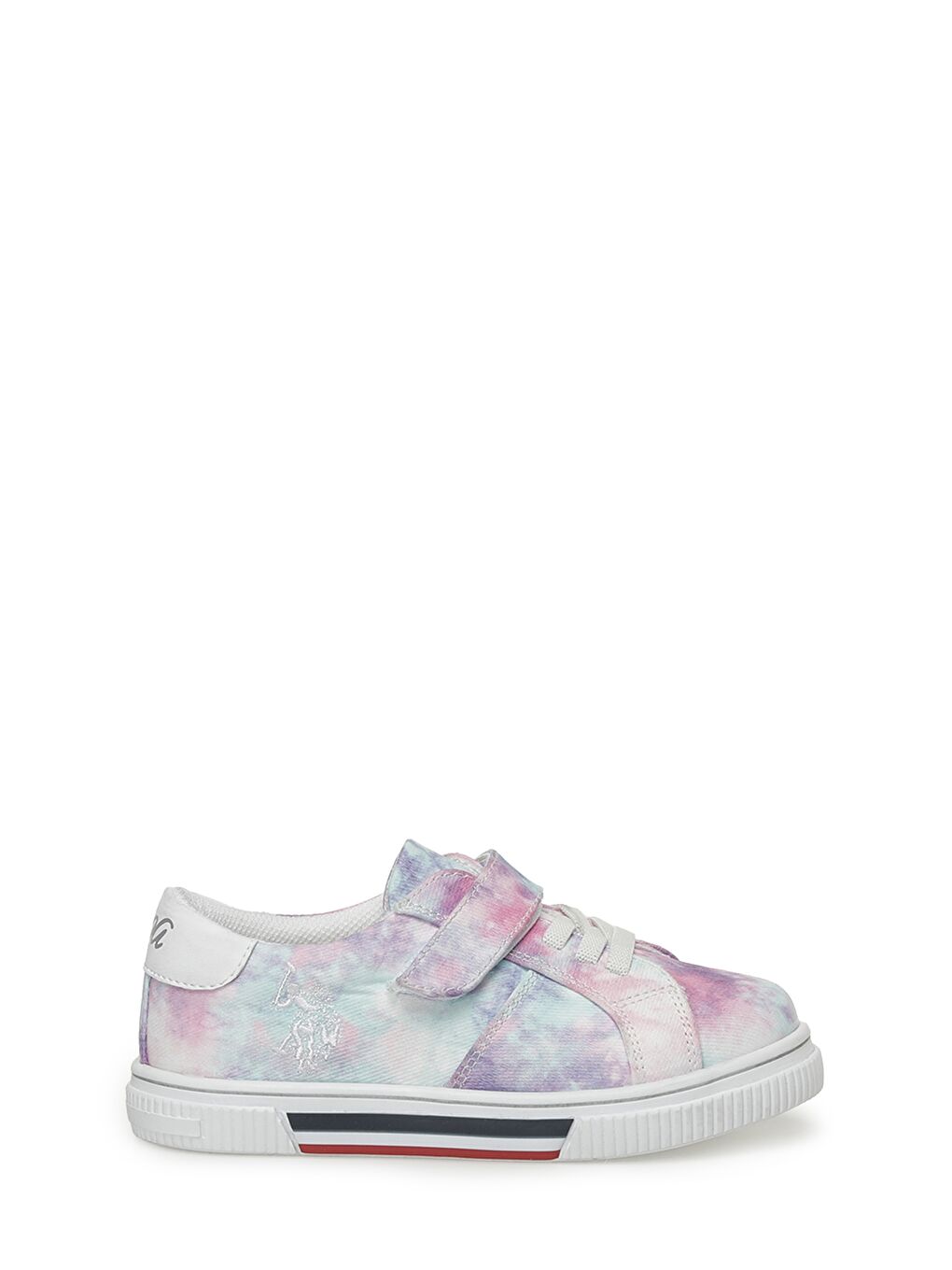 KETINA 3FX Pembe Kız Çocuk Sneaker