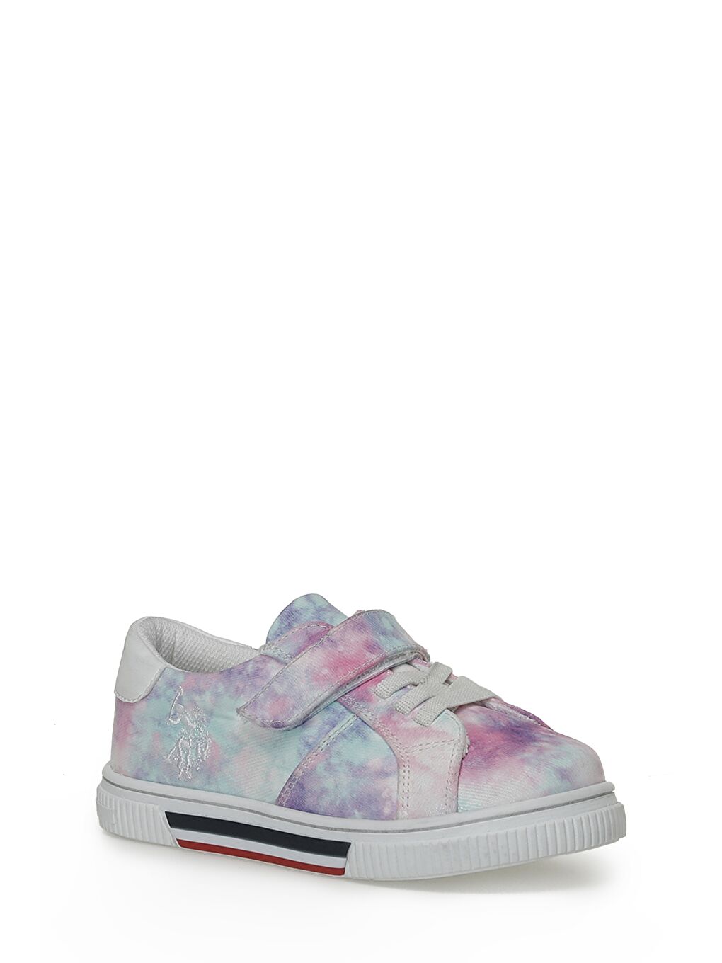 KETINA 3FX Pembe Kız Çocuk Sneaker-1