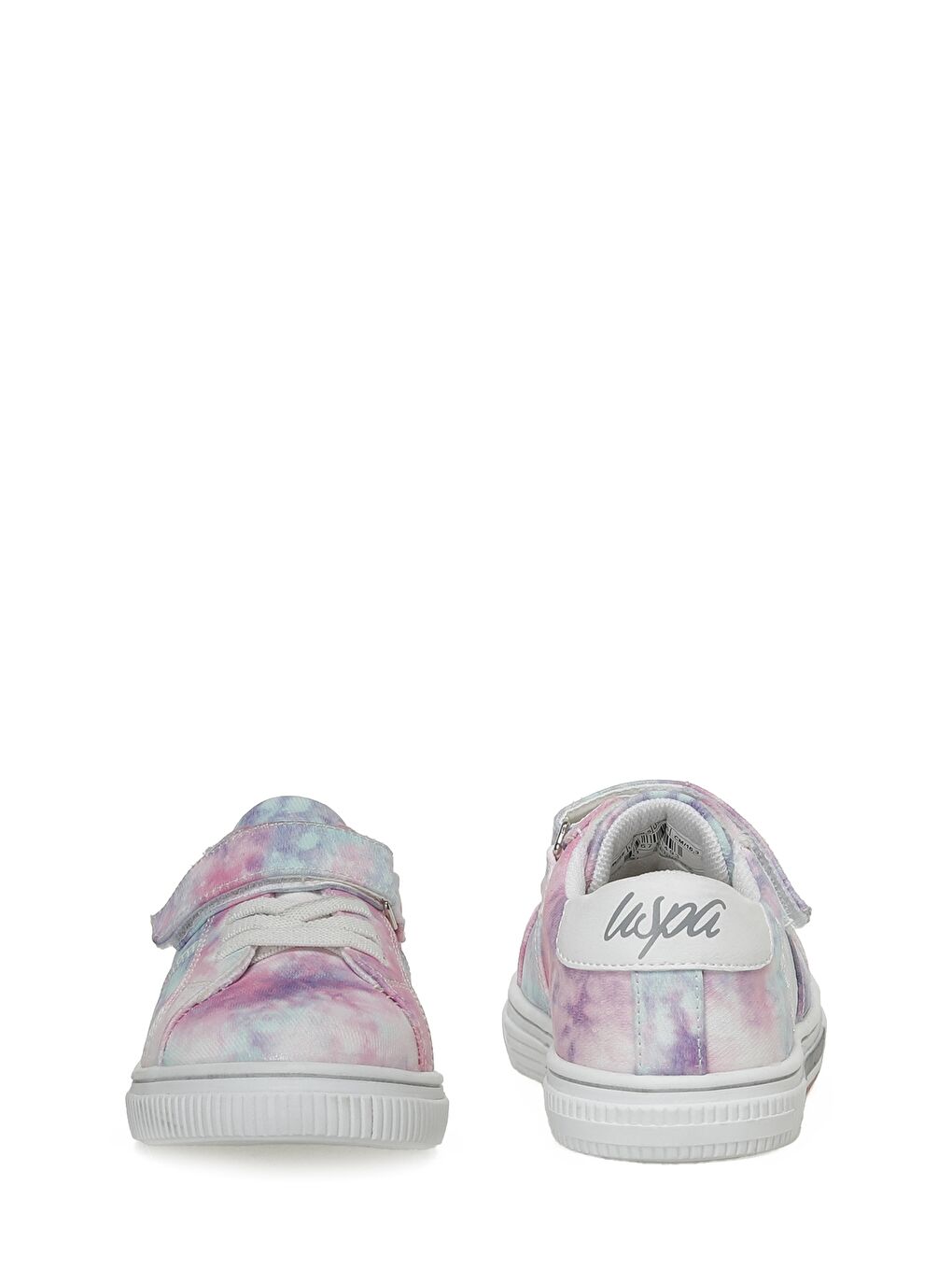 KETINA 3FX Pembe Kız Çocuk Sneaker-4
