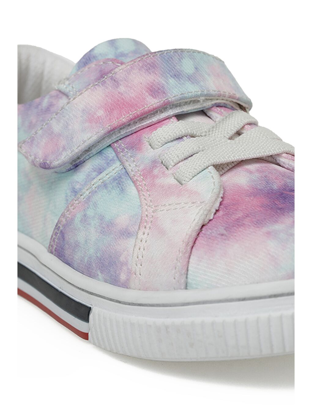 KETINA 3FX Pembe Kız Çocuk Sneaker-6