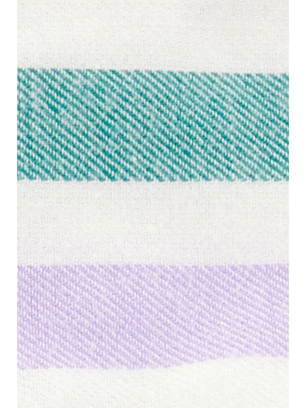 Karışık Kız Bebek Alt Üst Set-1