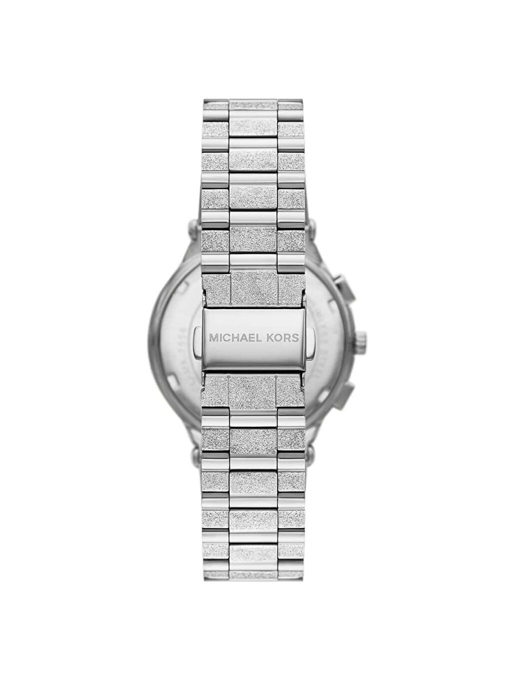 Gri MK7558 Kadın Kol Saati-2