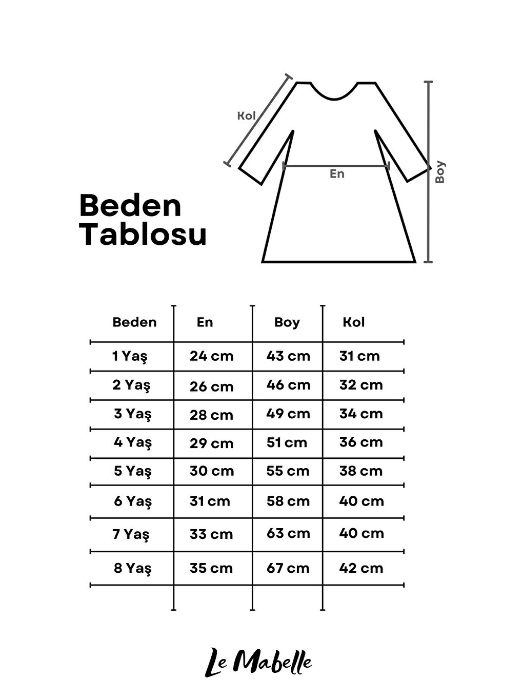 Siyah Tütü Etekli Kız Bebek Balerin Elbise - Miranda-4
