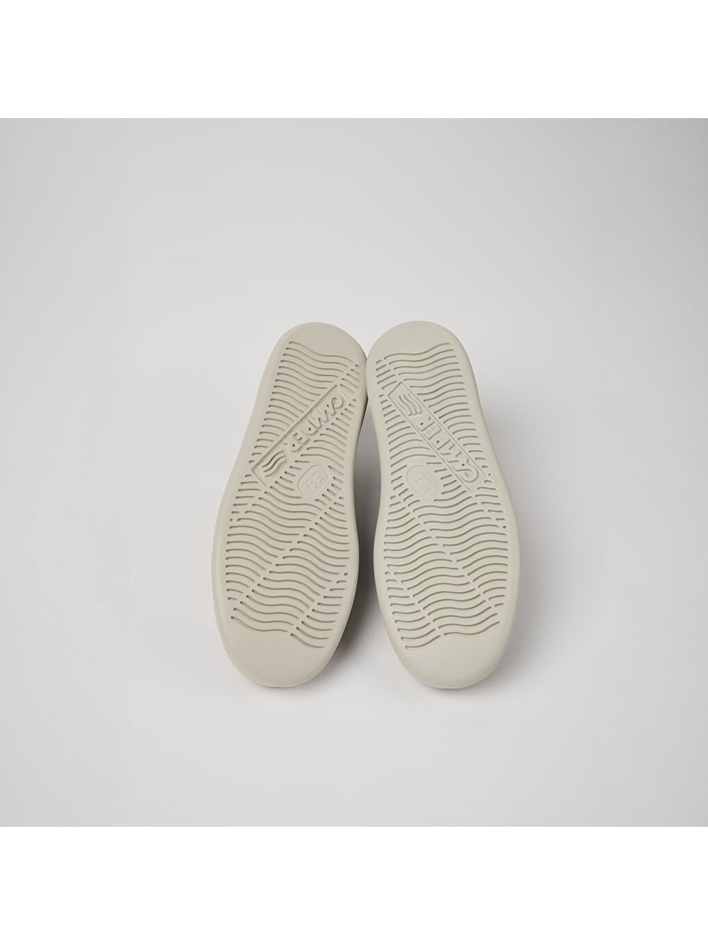 Kahverengi Erkek Sneaker K101052-009 Runner Four Brown-4