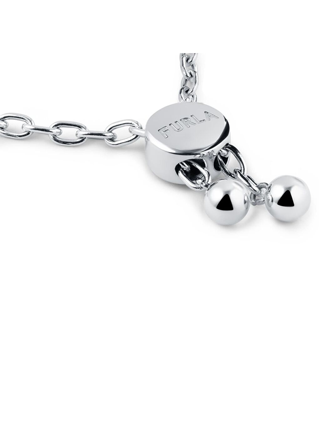 Gri FJ5004BTU Kalpli Kadın Bileklik-1