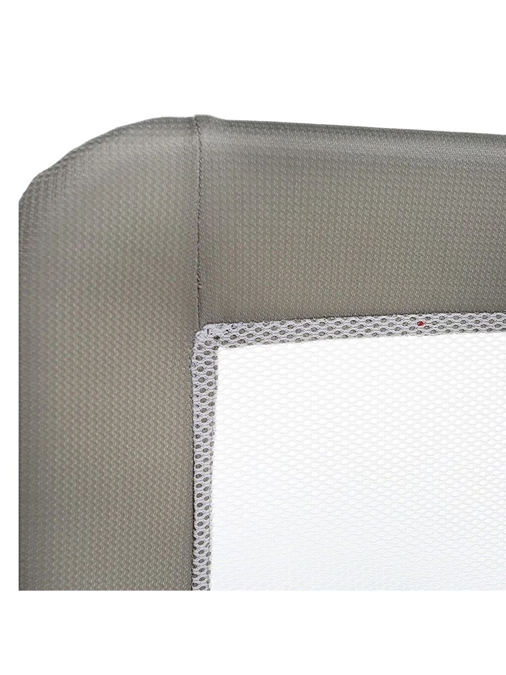 Ekstra Geniş Bebek Güvenlik Yatak Bariyeri 150 cm-2