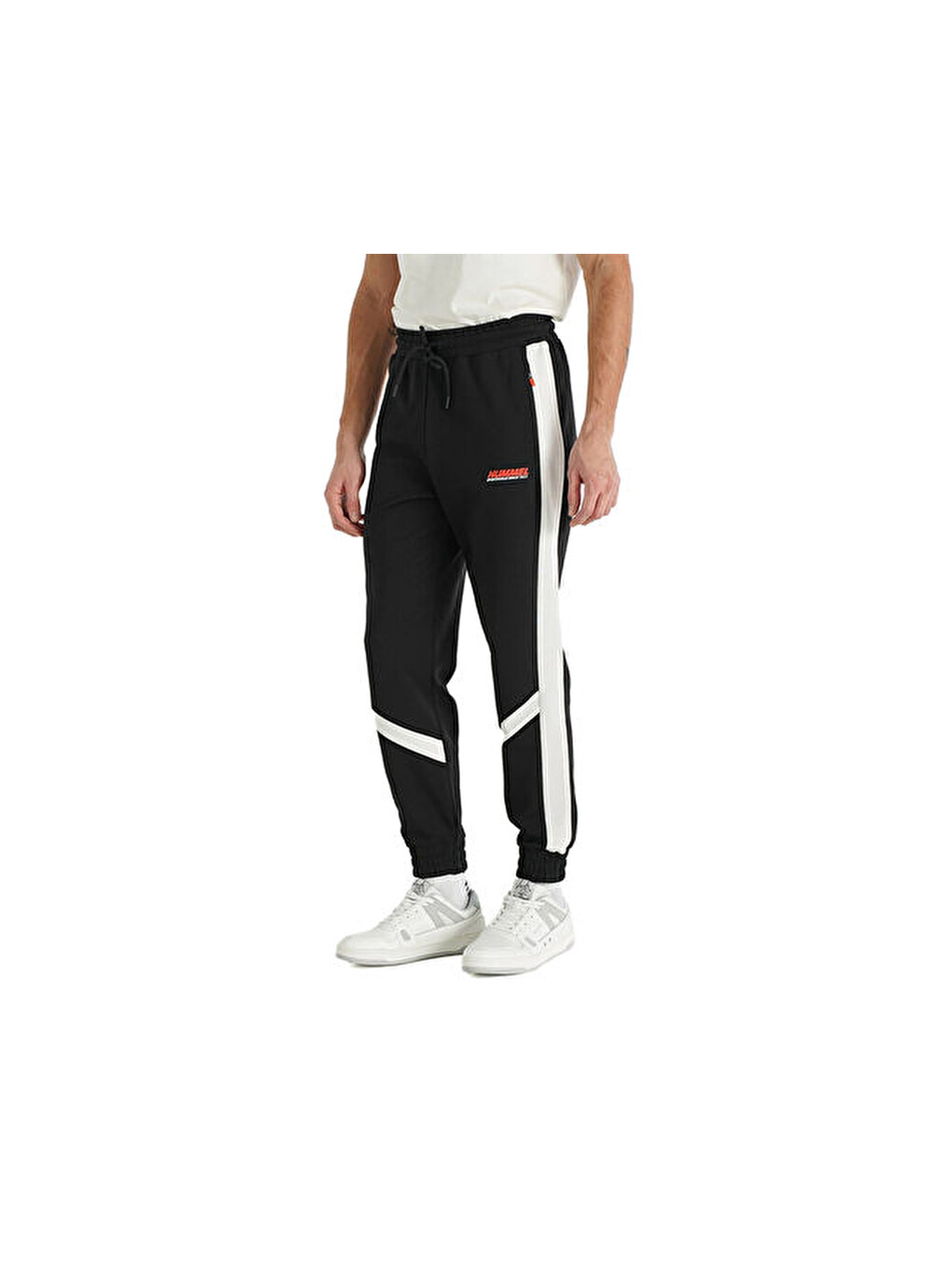 Jon Jogger Pants Erkek Günlük Eşofman Altı 932195-2001 Siyah