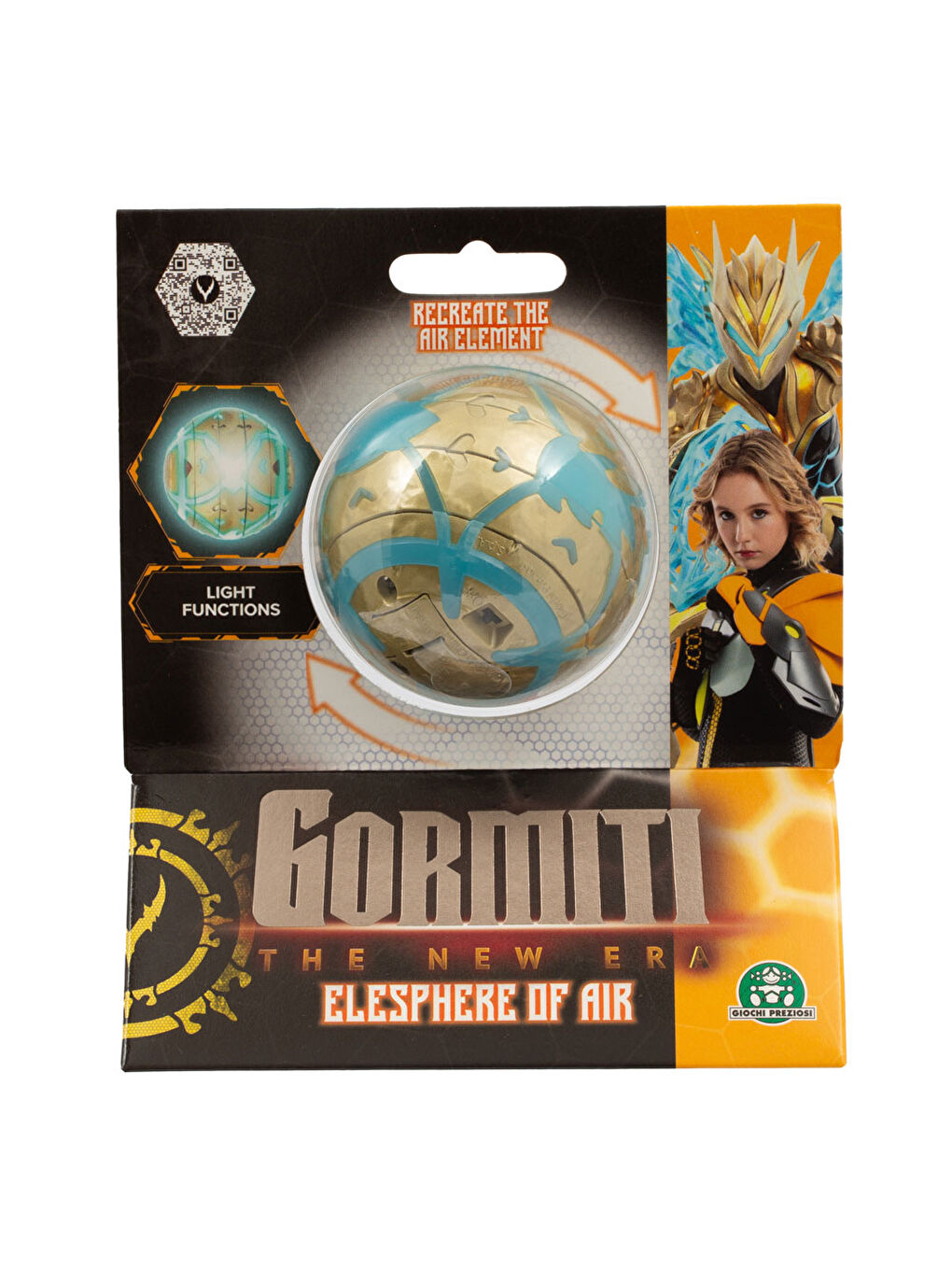 Elkure Hava Elementi GRV01300