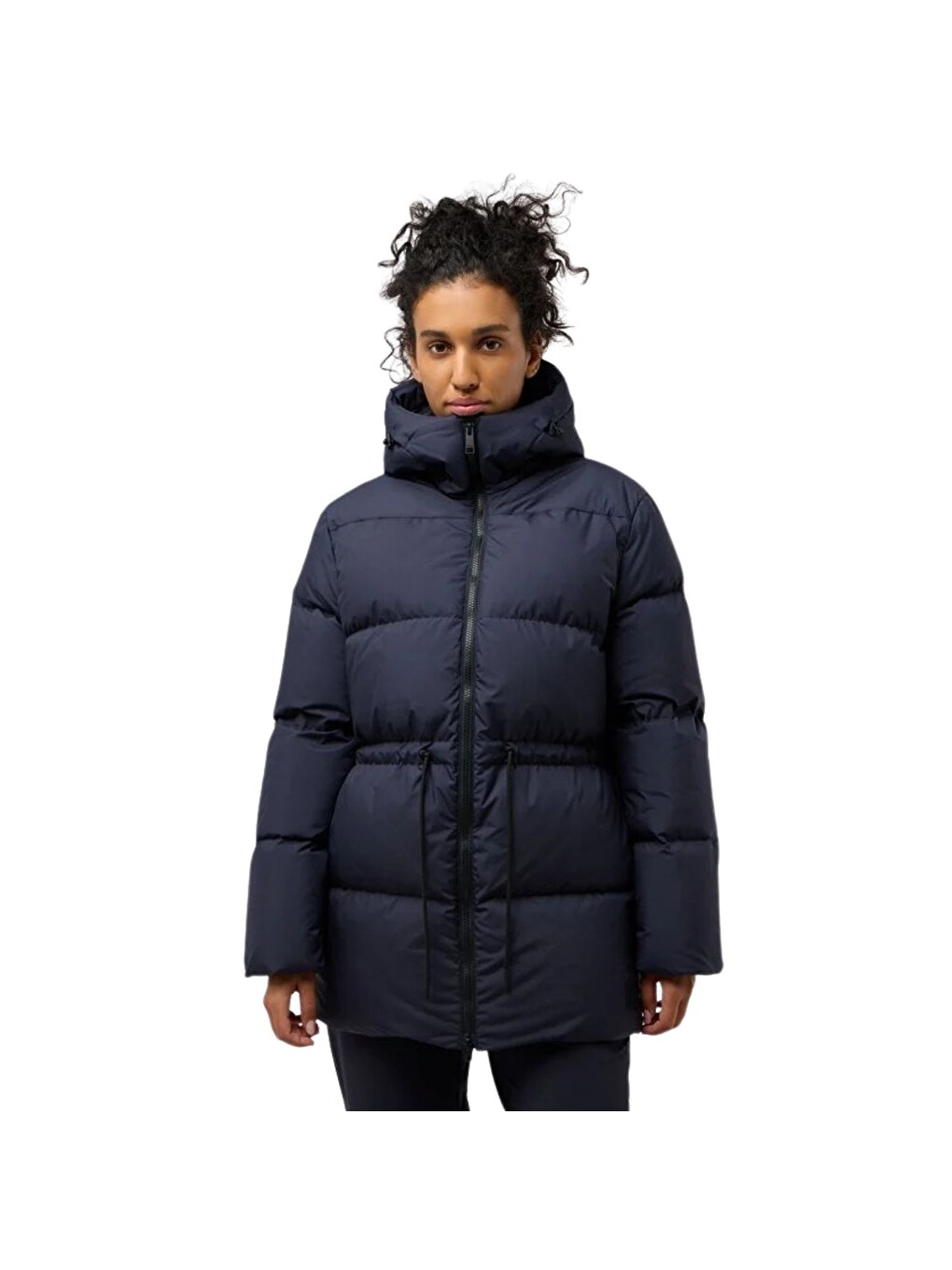 Karışık Kirschallee Kadın Outdoor Ceketi