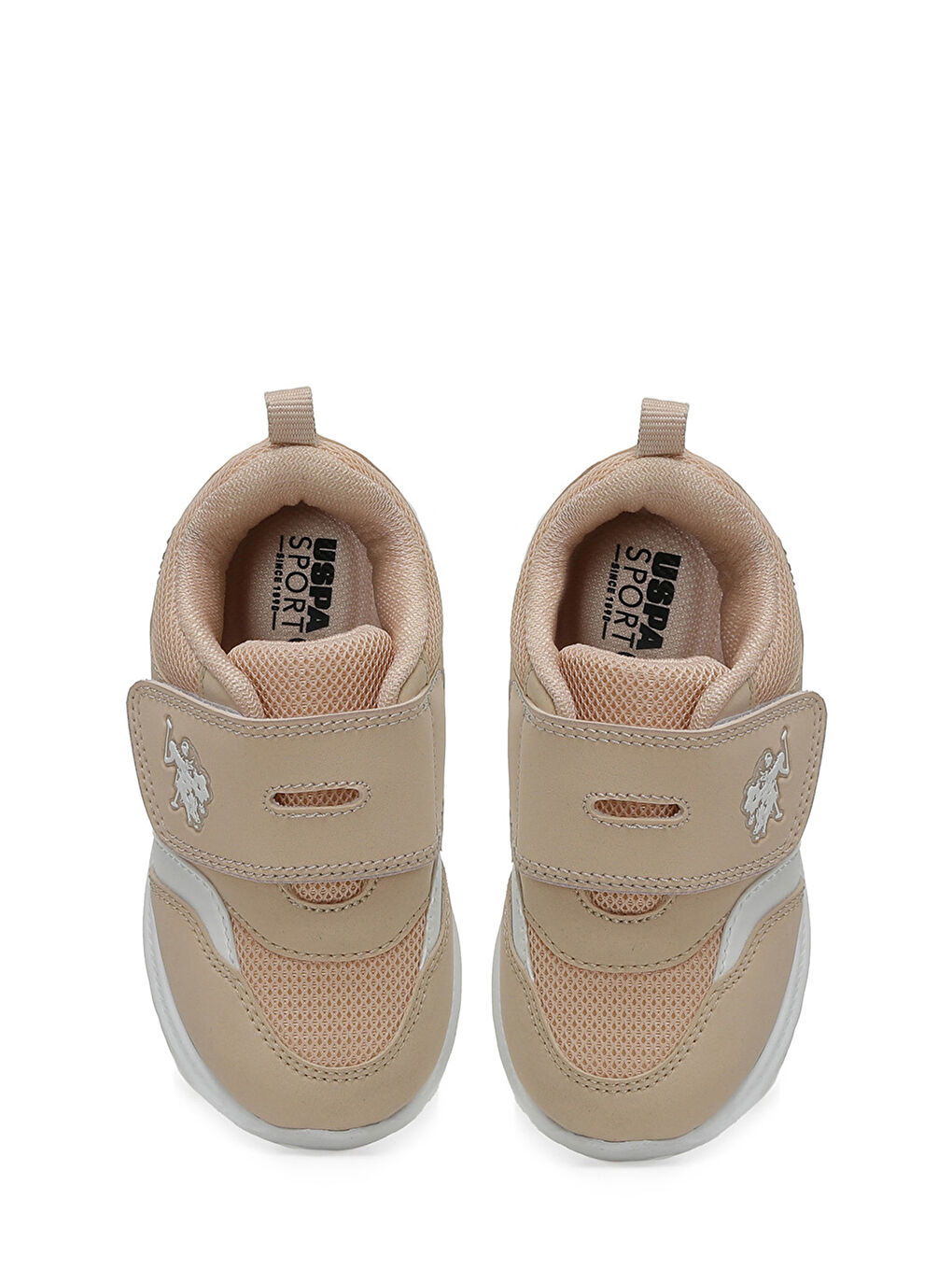 FRED 4FX Pembe Kız Çocuk Spor Ayakkabı-3