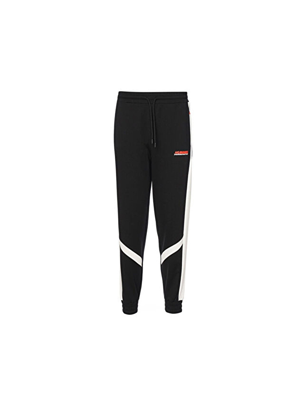 Jon Jogger Pants Erkek Günlük Eşofman Altı 932195-2001 Siyah-4