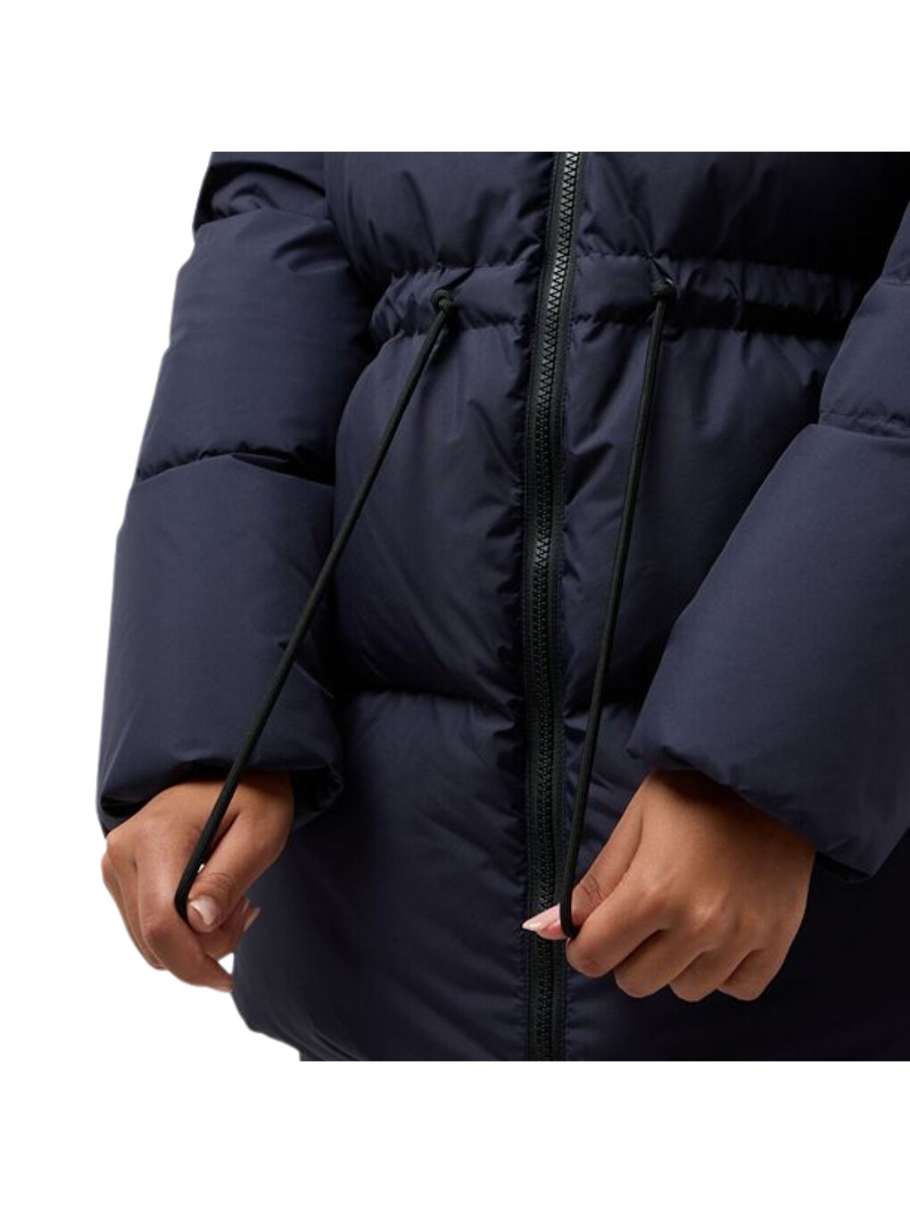 Karışık Kirschallee Kadın Outdoor Ceketi-2