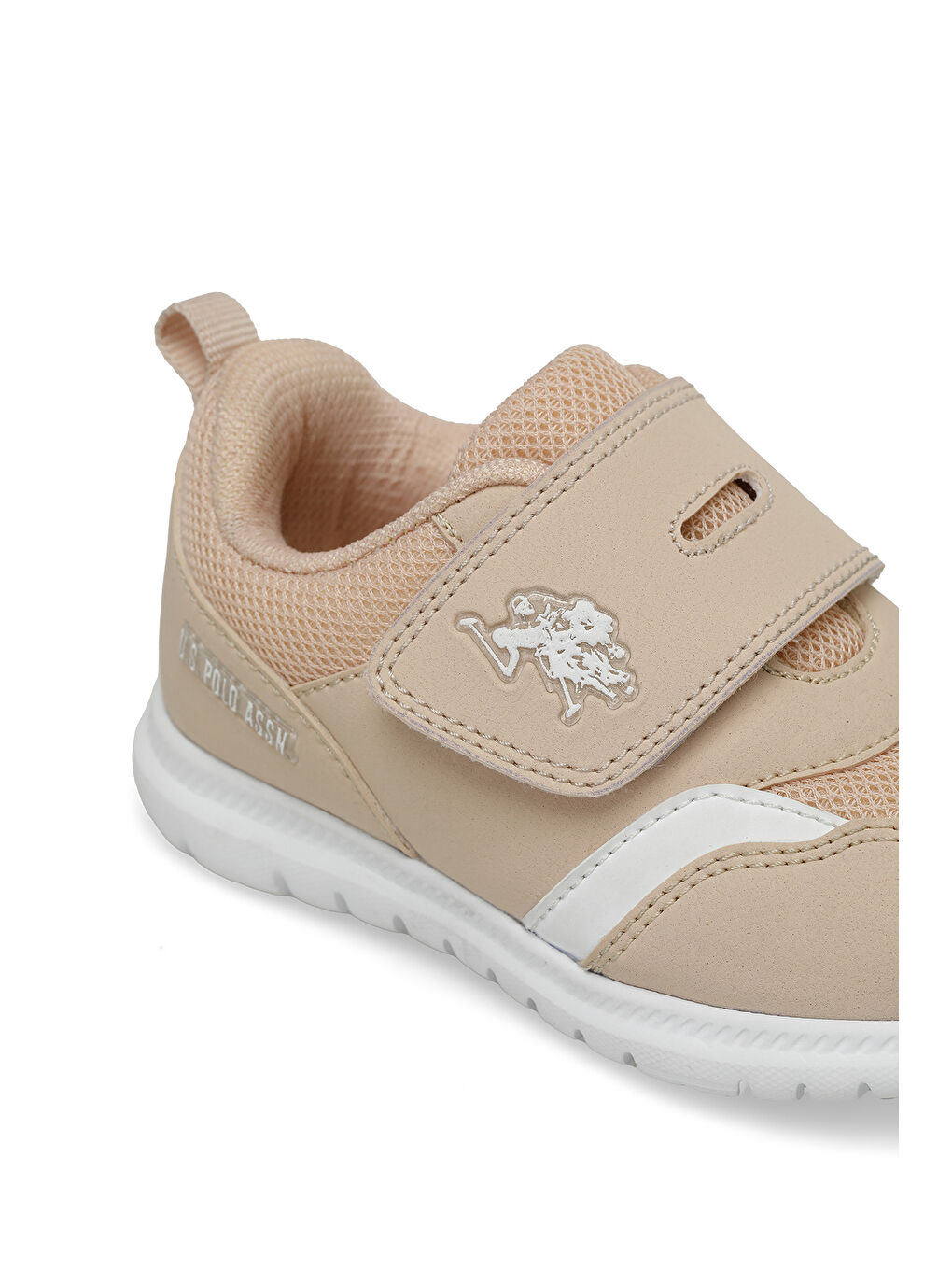 FRED 4FX Pembe Kız Çocuk Spor Ayakkabı-6