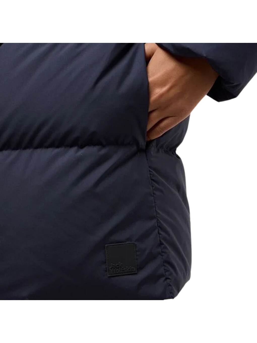 Karışık Kirschallee Kadın Outdoor Ceketi-3