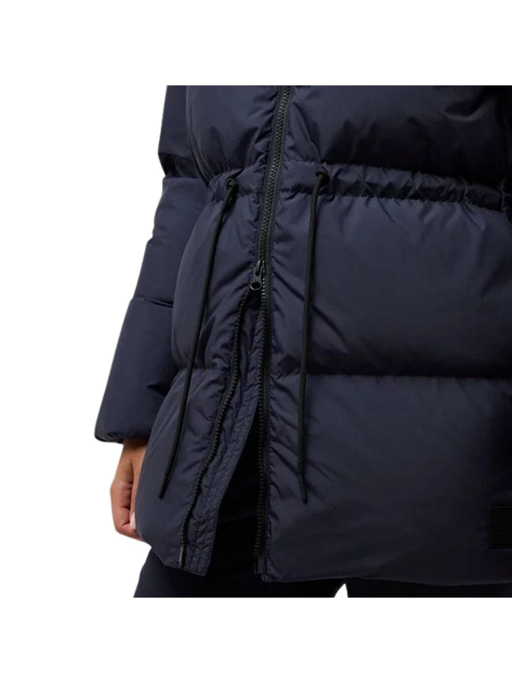 Karışık Kirschallee Kadın Outdoor Ceketi-5
