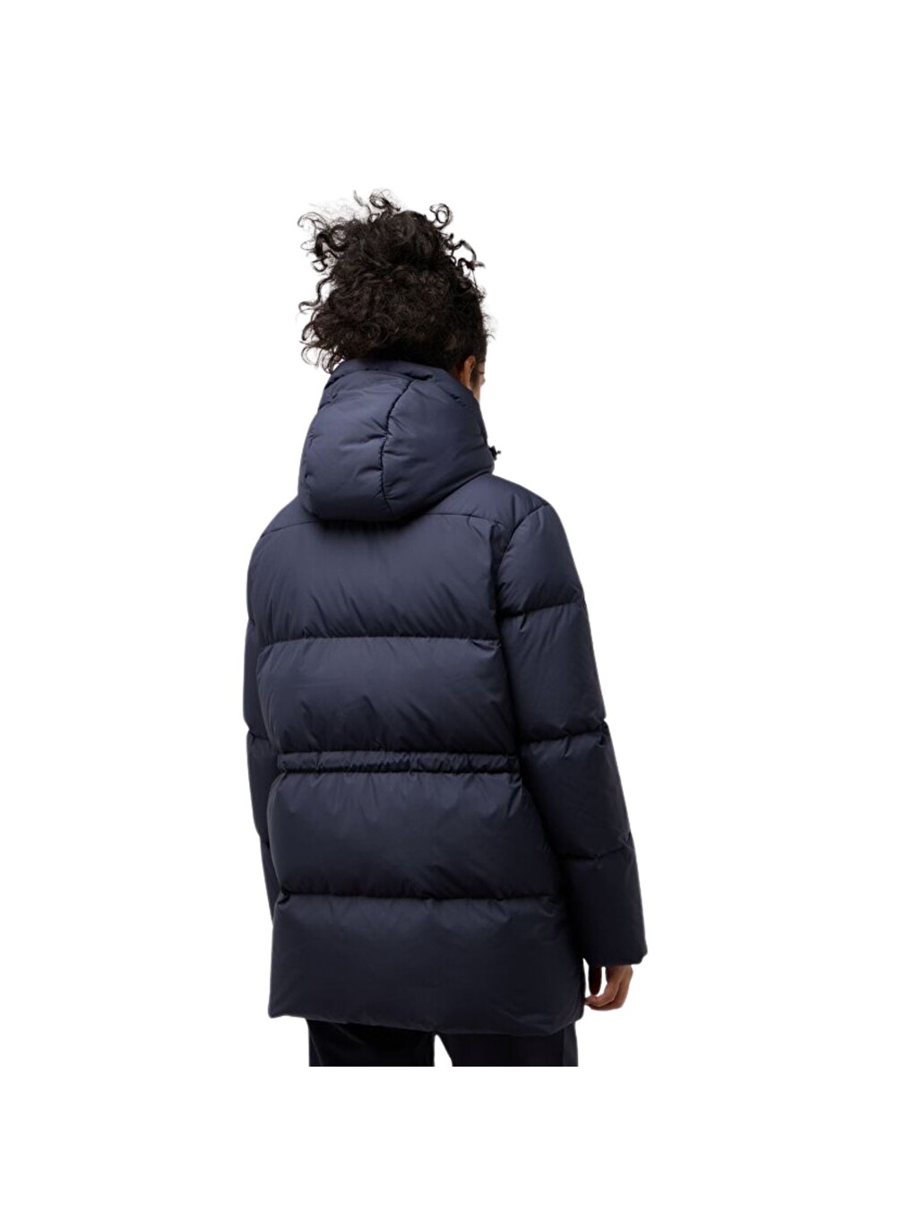 Karışık Kirschallee Kadın Outdoor Ceketi-9