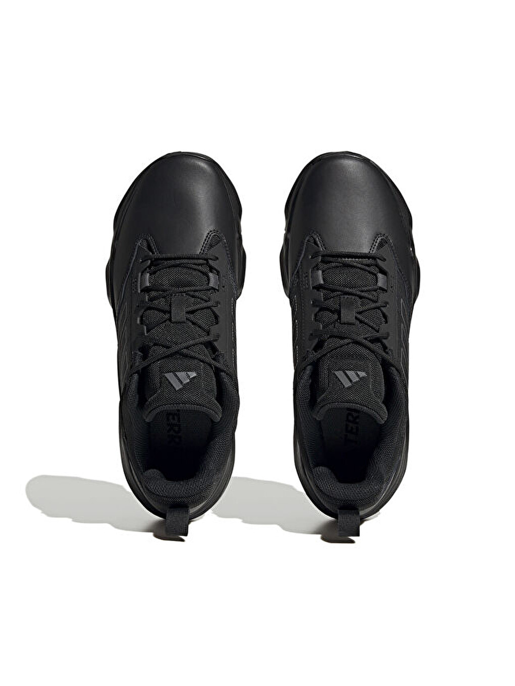 Terrex Unıty Leather Erkek Treeking Ayakkabısı If4980 Siyah-5