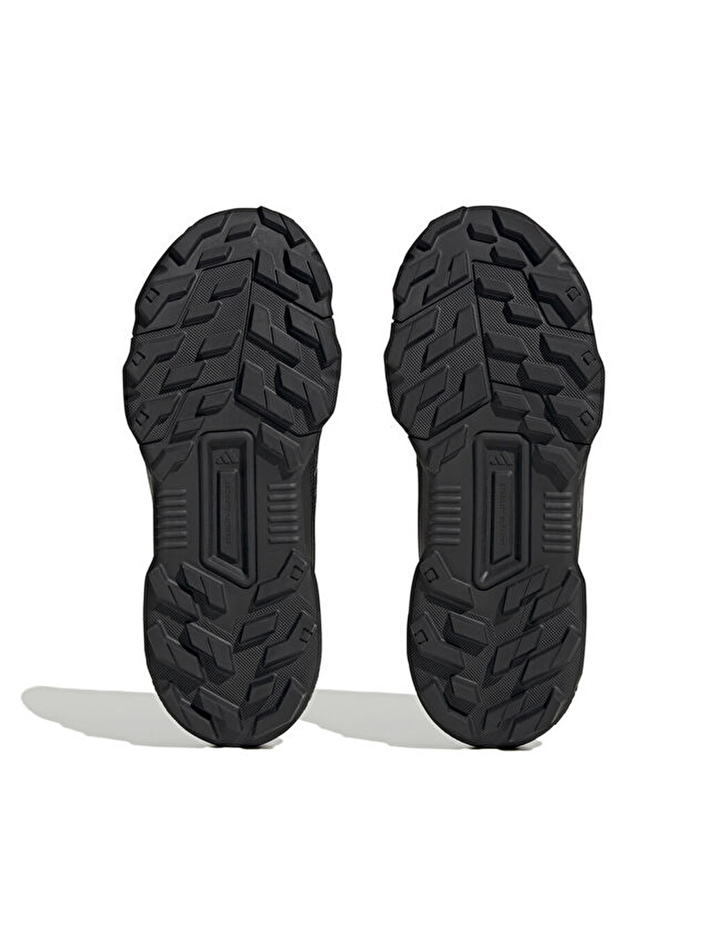 Terrex Unıty Leather Erkek Treeking Ayakkabısı If4980 Siyah-7